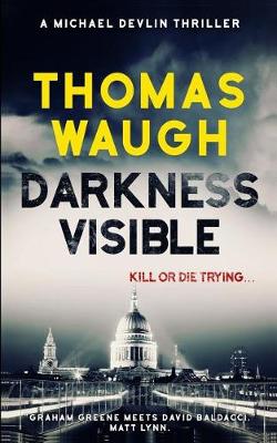 Book cover for Darkness Visible