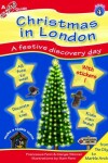 Book cover for Christmas in London