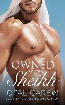 Book cover for Owned by the Sheikh