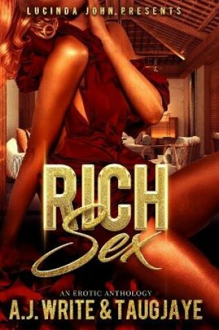 Cover of Rich Sex