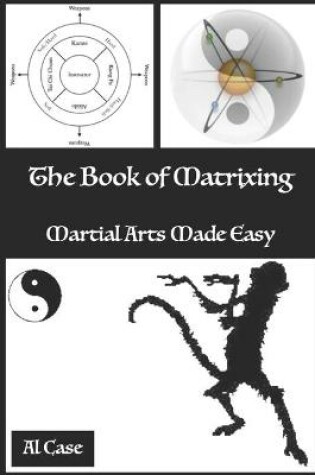 Cover of The Book of Matrixing