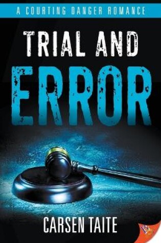 Cover of Trial and Error