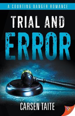 Book cover for Trial and Error