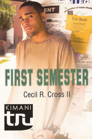 Cover of First Semester