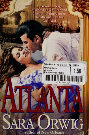 Cover of Atlanta