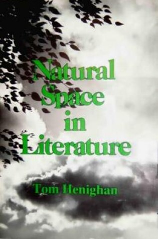 Cover of Natural Space in Literature