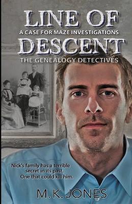 Cover of Line of Descent