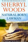 Book cover for Natural Born Lawman