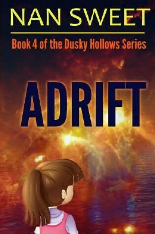 Cover of Adrift