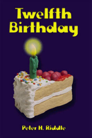 Cover of Twelfth Birthday
