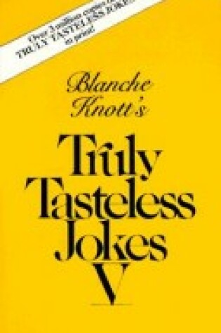 Cover of Truly Taste V