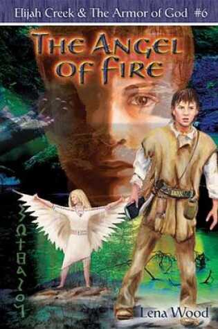 Cover of The Angel of Fire