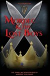 Book cover for Mordec and the Lost Boys