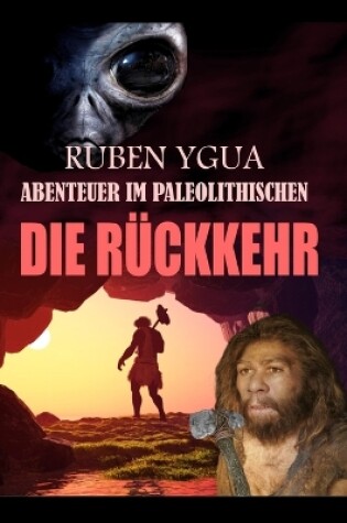 Cover of Die Rückkehr