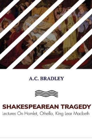 Cover of Shakespearan Tragedy