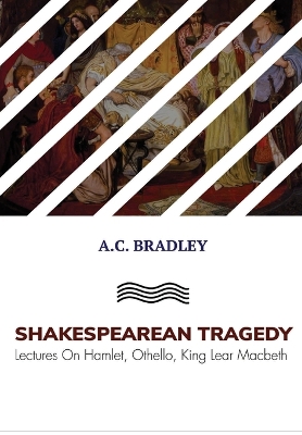 Book cover for Shakespearan Tragedy