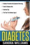 Book cover for Diabetes