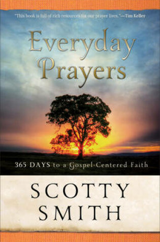 Cover of Everyday Prayers