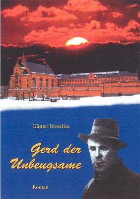 Book cover for Gerd Der Unbeugsame