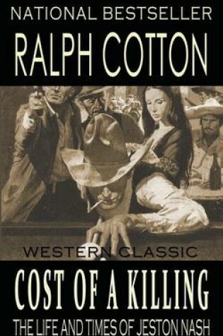 Cover of Cost of a Killing