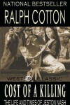 Book cover for Cost of a Killing