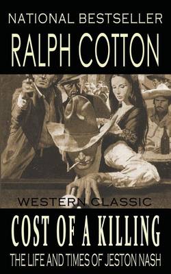 Cover of Cost of a Killing