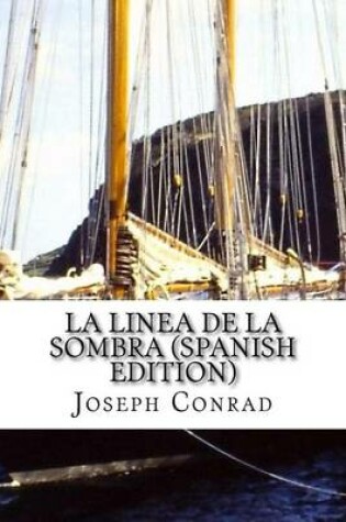 Cover of La Linea de la Sombra