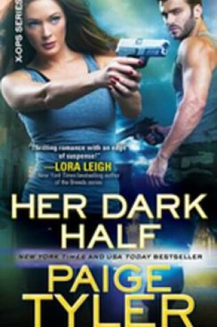 Cover of Her Dark Half