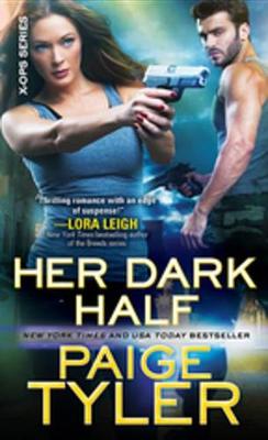 Book cover for Her Dark Half