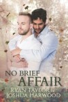 Book cover for No Brief Affair