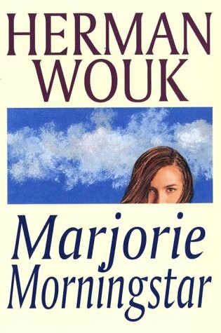 Cover of Majorie Morningstar