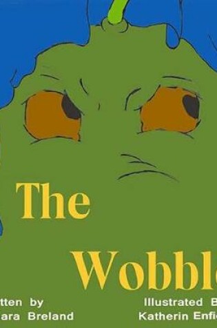 Cover of The Wobbler