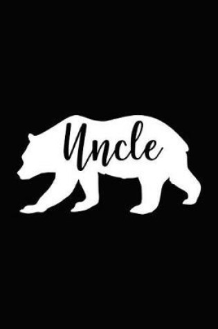 Cover of Uncle