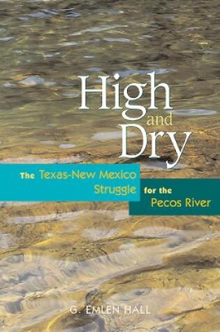 Cover of High and Dry