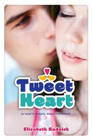Cover of Tweet Heart