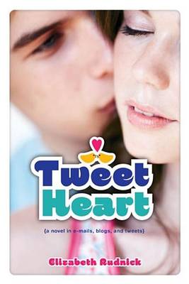 Book cover for Tweet Heart