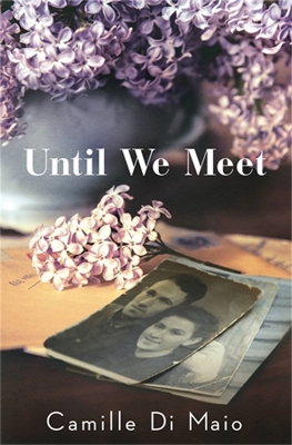 Book cover for Until We Meet
