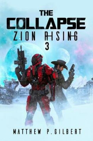 Cover of Zion Rising