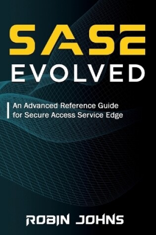 Cover of SASE Evolved