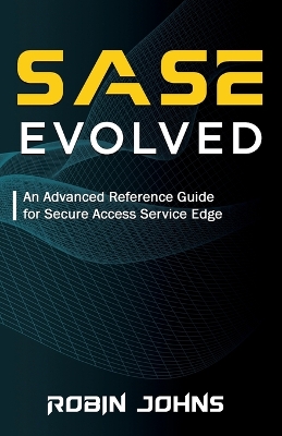 Book cover for SASE Evolved