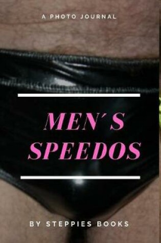 Cover of Men˙˙s speedos