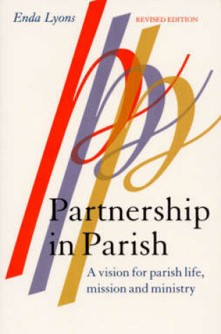 Cover of Partnership in Parish