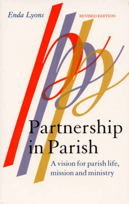 Book cover for Partnership in Parish