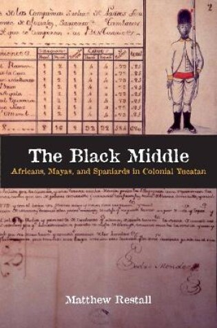 Cover of The Black Middle