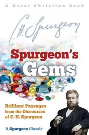 Cover of Spurgeon's Gems