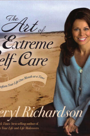 Cover of The Art of Extreme Self-Care