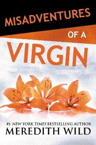 Cover of Misadventures of a Virgin