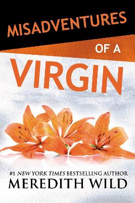 Cover of Misadventures of a Virgin