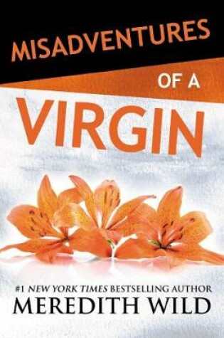 Cover of Misadventures of a Virgin