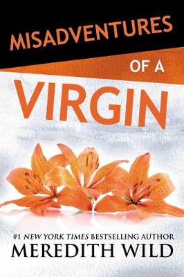 Cover of Misadventures of a Virgin